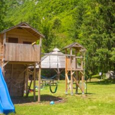 Camping pas cher en Rhône-Alpes : promo et camping 1, 2 et 3 étoiles