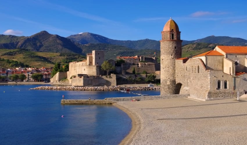Visiter Collioure, la terre artistique des Pyrénées-Orientales