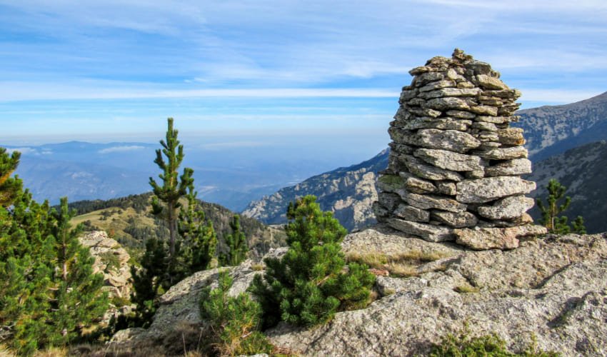 Le Parc naturel régional des Pyrénées catalanes