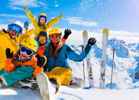 Vacances au ski : partez au meilleur prix en février avec Pierres & Vacances