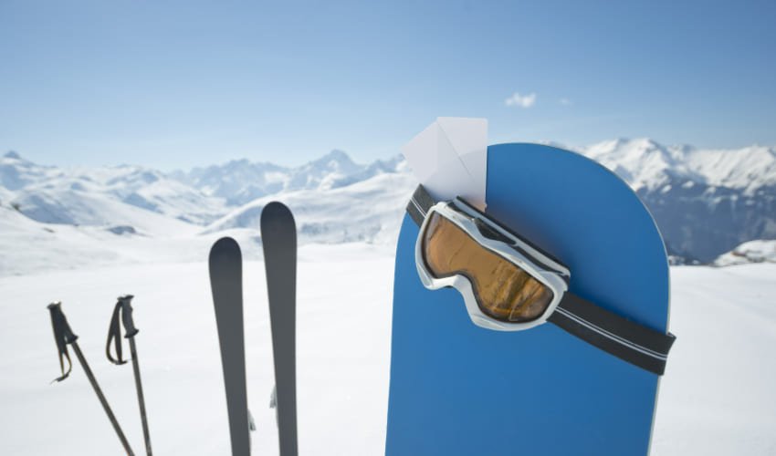 Réservez votre matériel de ski à prix avantageux avec l'offre So-Ski.