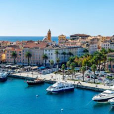 Vacances en Corse : visiter la Corse en famille avec Lagrange Vacances