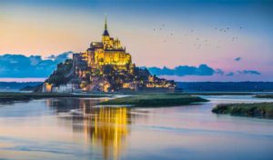 Top 5 des monuments à visiter en famille en France (à réserver sur Viator)