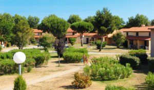 Club, village et camping Azureva en Méditerranée pour votre séjour en famille