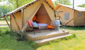 8 meilleurs campings en France à réserver sur Booking.com