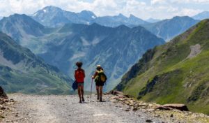 Résidences de vacances familiales dans les Pyrénées avec Lagrange