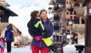 Réservez tôt vos vacances au ski en famille - 2022/2023 avec Pierre & Vacances
