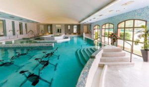 Top 5 des résidences Lagranges avec spa, hammam et sauna