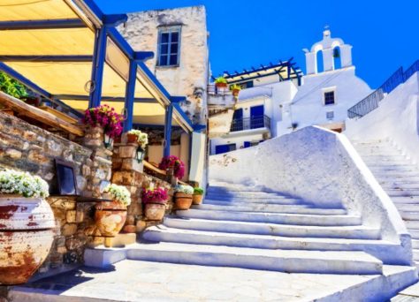 Que faire en Grèce : 20 choses à visiter et à faire