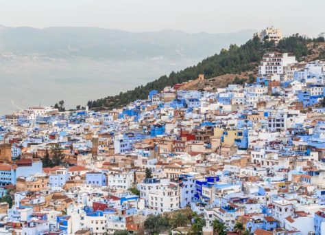 Que faire au Maroc : 20 choses à visiter et à voir dans le pays