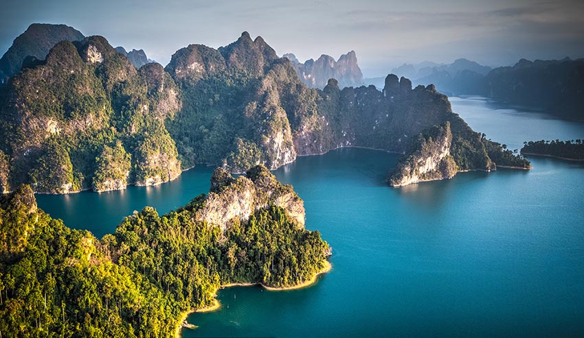 Khao Sok