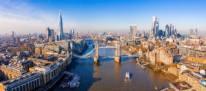 3 appart hôtels pas cher pour visiter Londres