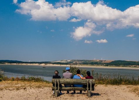 Que faire au Touquet ? 15 choses à faire au Touquet-Paris-Plage