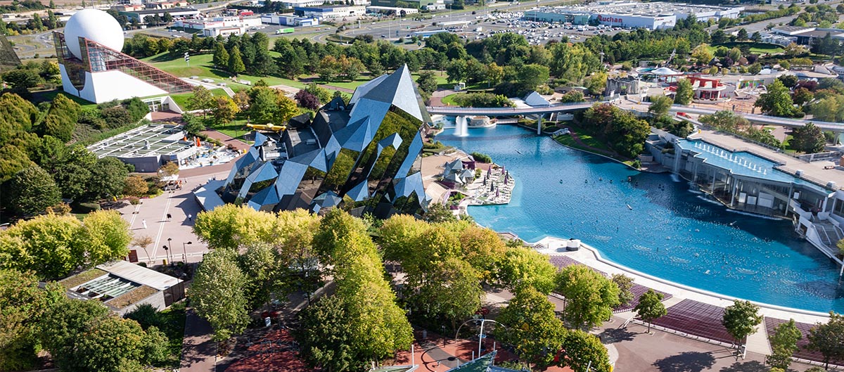 Black Friday Futuroscope