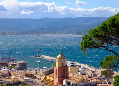 Club vacances Provence-Alpes-Côte d'Azur