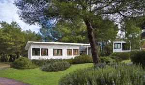 Alborèa Ecolodge Resort