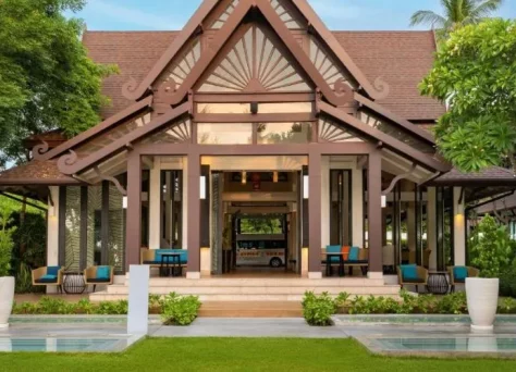 Amari Koh Samui