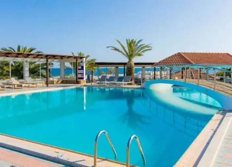 Annabelle Beach Resort