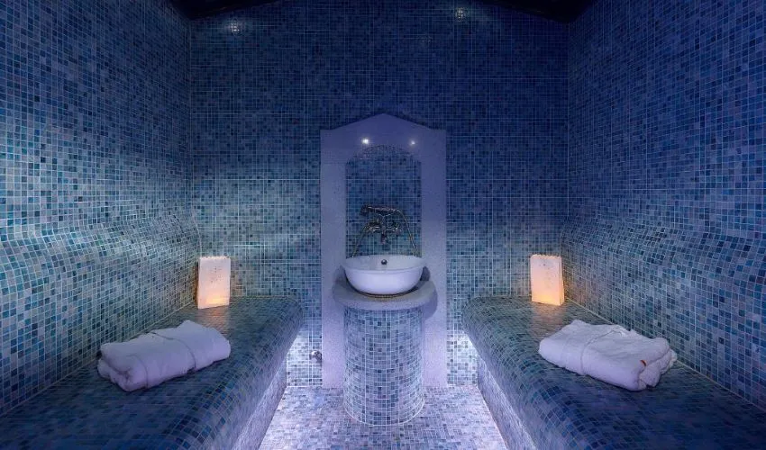 Astir Beach : les plus de l'hébergements