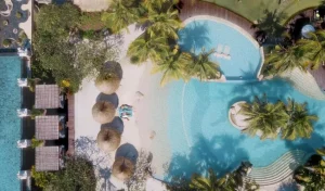 Bali Mandira Beach Resort and Spa