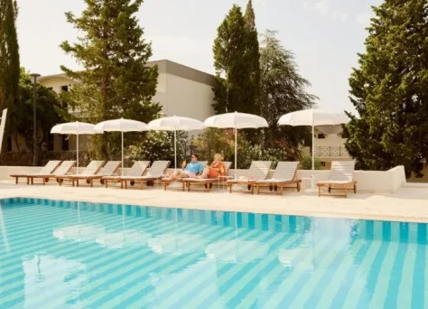 Bluesun Holiday Village Bonaca : les +