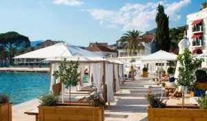 Boutique Hotel La Roche