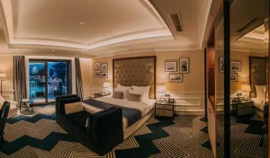 Boutique Hotel La Roche