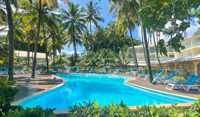 Carayou : les plus de l'hébergements