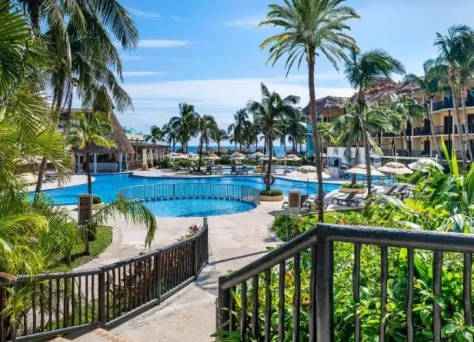 Catalonia Yucatan Beach : les +