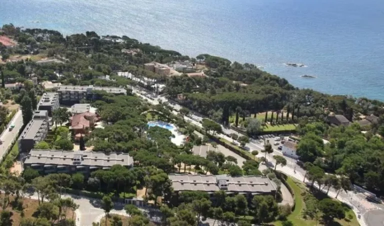 Pierre & Vacances Ciutat de Palol