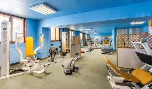 Club Areches Beaufort