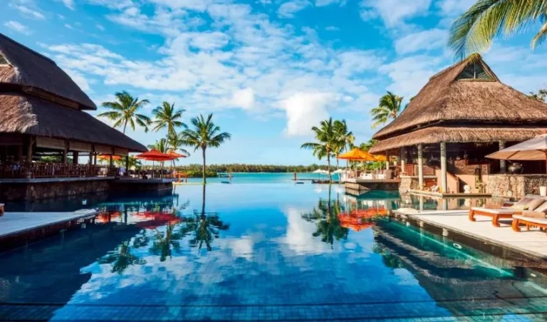 Club vacances Constance Prince Maurice