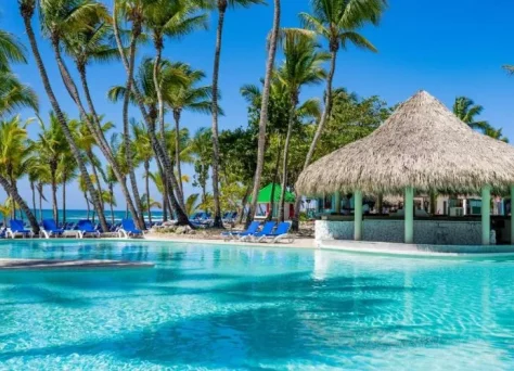 Hôtels tout compris à Saint-Domingue