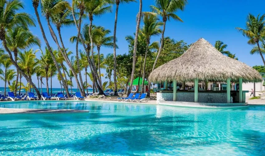 Hôtels tout compris à Saint-Domingue