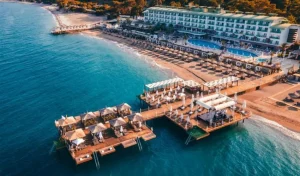 Corendon Playa Kemer Hotel