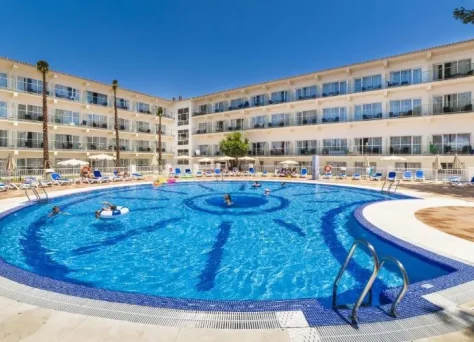 Hôtels-clubs en Andalousie : comparez les clubs famille d’Andalousie