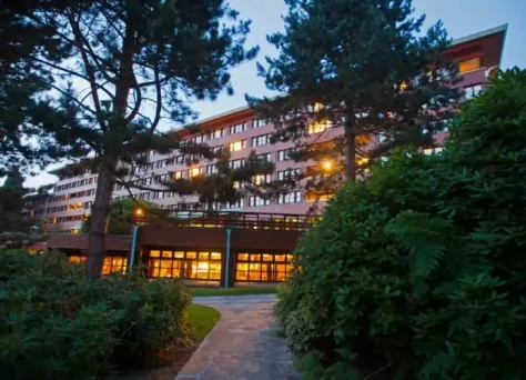 Village vacances en Île de France