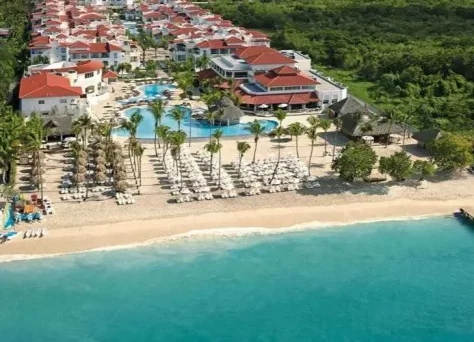 Dreams Dominicus La Romana