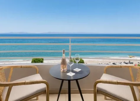 Electra Palace : les +