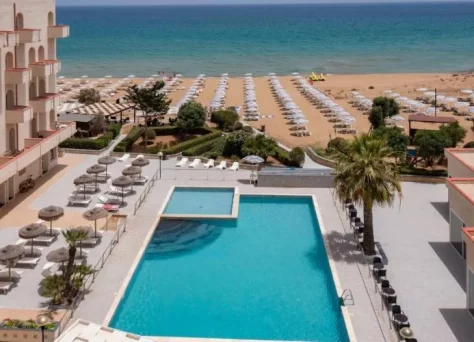 Hôtels-clubs de Sicile : comparez les clubs famille en Sicile