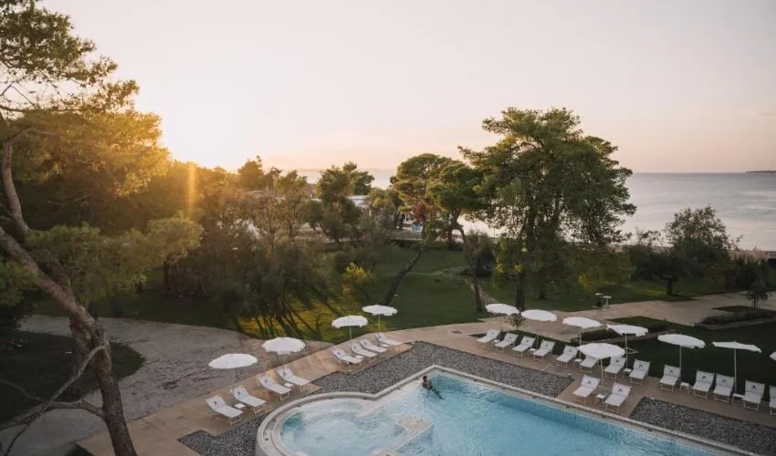 Falkensteiner Club Funimation Borik