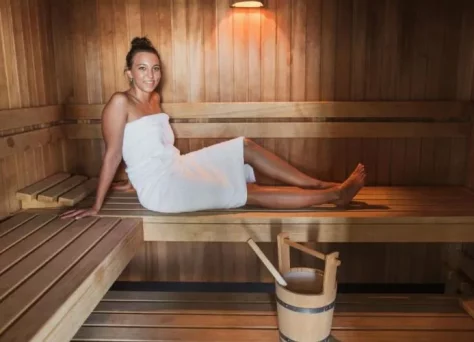 Family Hotel Pagus : les +