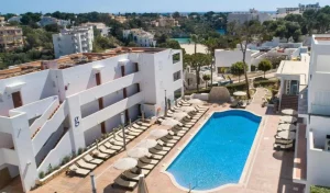 MarSenses Ferrera Blanca Family