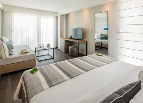 Gava Waterman Milna : chambre jusqu'à 2 personnes