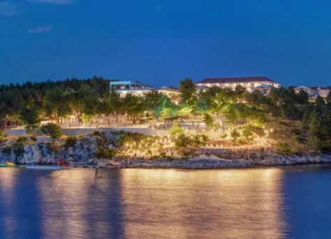 Gava Waterman Milna : les +