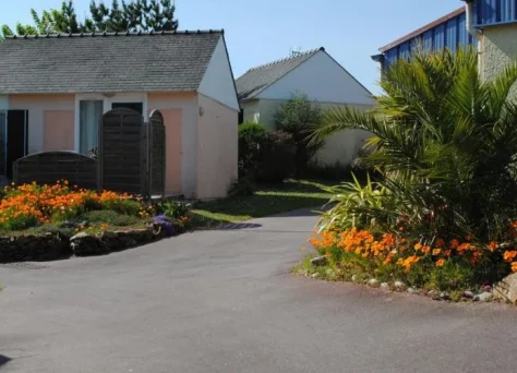 Village vacances Morbihan