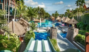 Hard Rock Hotel Bali