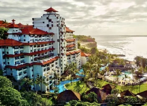 Hilton Bali Resort