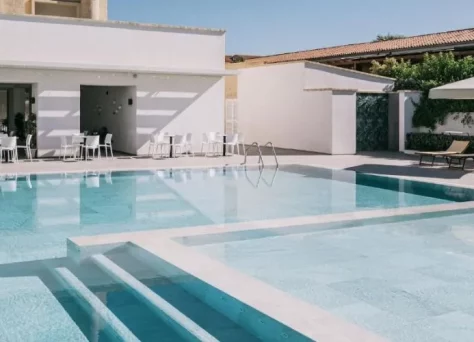 Himera Beach Club : les +