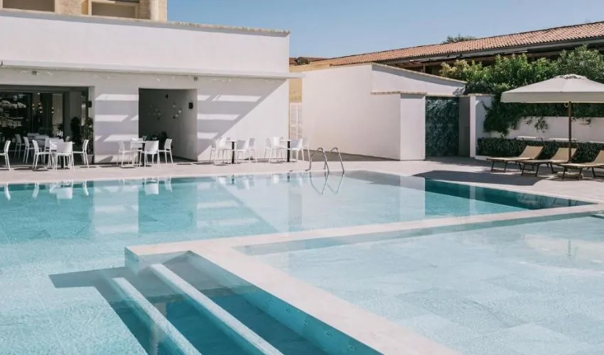 Himera Beach Club : les plus de l'hébergements